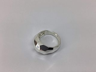 anillo plata 925mm