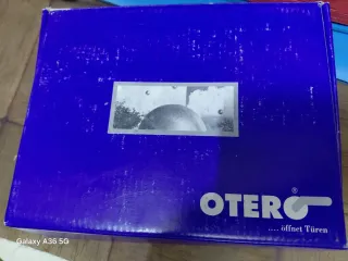 Maniglia porta squadrata cromo lucido