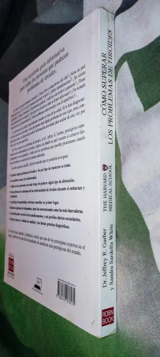 Cómo superar los problemas de tiroides