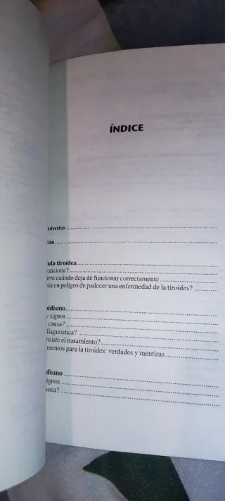 Cómo superar los problemas de tiroides