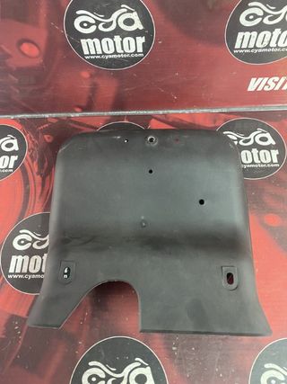 Tapa protectora fondo depósito para Piaggio, Ref 623635