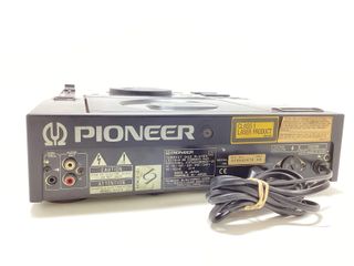 reproductor cd pioneer cdj-500ii