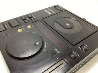 reproductor cd pioneer cdj-500ii