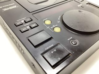 reproductor cd pioneer cdj-500ii