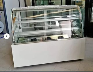 Vitrina pastelera refrigerada: movil 631060693