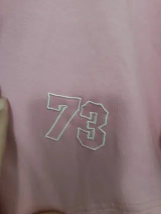 Chaqueta Nike Rosa Talla L ropa de mujer