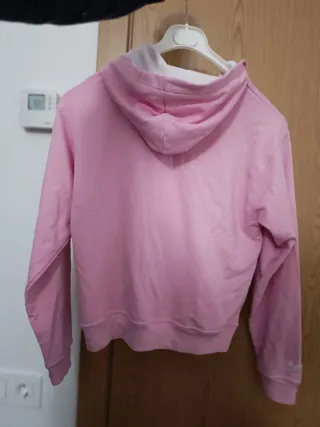 Chaqueta Nike Rosa Talla L ropa de mujer