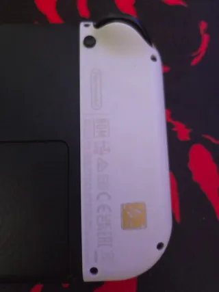 Nintendo Switch OLED Tears of the Kingdom