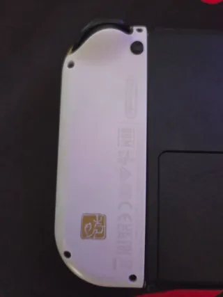 Nintendo Switch OLED Tears of the Kingdom