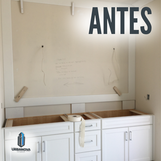 Reformas y Acondicionamientos