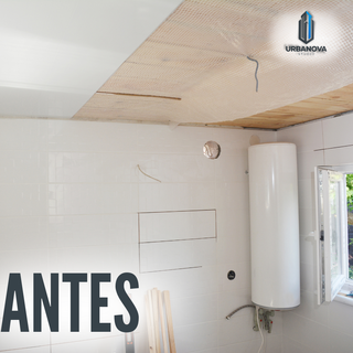 Reformas y Acondicionamientos