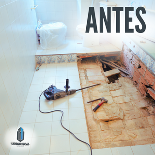 Reformas y Acondicionamientos