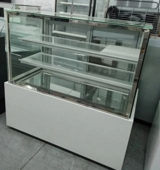 Vitrina pastelera refrigerada: móvil 631060693