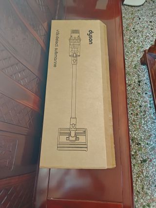 Dyson V15S Aspirapolvere