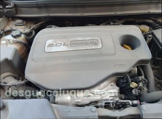 Cerradura Puerta Trasera Izquierda Jeep Cherokee