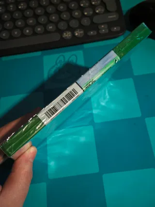 Gears 5 Xbox PAL 🇪🇸 sigillato