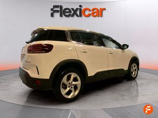Citroën C5 Aircross PureTech 96kW (130CV) S&S Feel