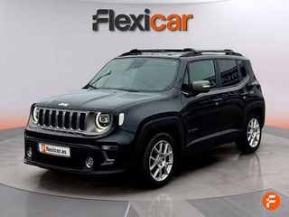 Jeep Renegade 1.0G 88kW Limited 4x2