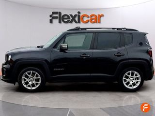 Jeep Renegade 1.0G 88kW Limited 4x2