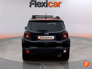 Jeep Renegade 1.0G 88kW Limited 4x2