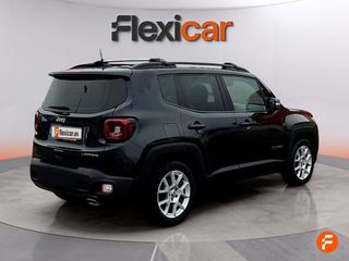 Jeep Renegade 1.0G 88kW Limited 4x2