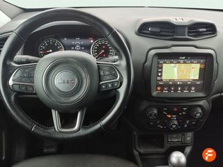 Jeep Renegade 1.0G 88kW Limited 4x2