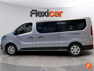 Renault Trafic Combi Passenger En Blue dCi 110kW(150CV)