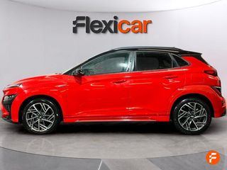 Hyundai Kona 1.0 TGDI 48V N Line 4X2