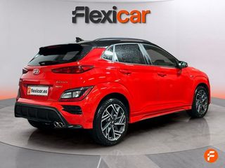 Hyundai Kona 1.0 TGDI 48V N Line 4X2