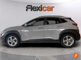 Hyundai Kona 1.0 TGDI Klass 4X2