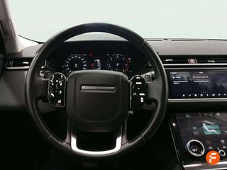 Land-Rover Range Rover Velar 2.0 D180 132kW (180CV) 4WD Auto