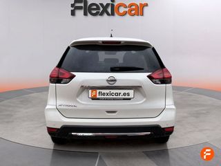 Nissan X-Trail 5P DIG-T 120 kW (160 CV) E6D DCT ACENTA