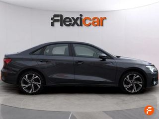 Audi A3 Sportback Black line 30 TFSI 81kW S tron