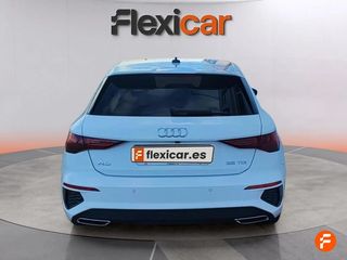 Audi A3 Sportback Advanced 35 TDI 110kW S tronic