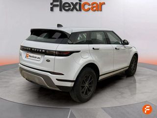 Land-Rover Range Rover Evoque 2.0 D150 AUTO 4WD