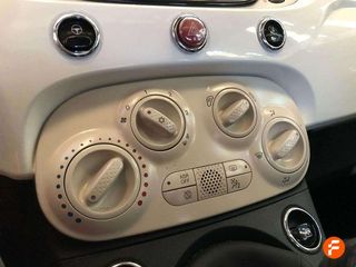 Fiat 500 Dolcevita 1.0 Hybrid 51KW (70 CV)