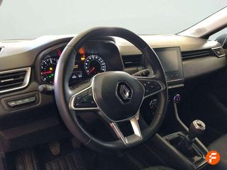 Renault Clio Equilibre TCe 67 kW (91CV)