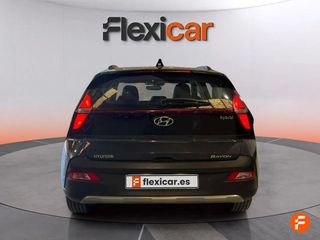 Hyundai Bayon 1.0 TGDI 74kW (100CV) 48V Maxx