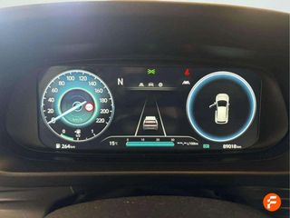 Hyundai Bayon 1.0 TGDI 74kW (100CV) 48V Maxx