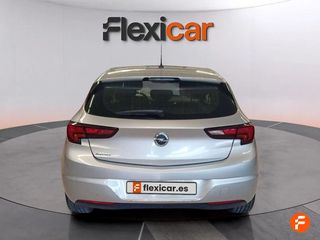 Opel Astra 1.2T SHT 96kW (130CV) GS Line