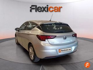 Opel Astra 1.2T SHT 96kW (130CV) GS Line