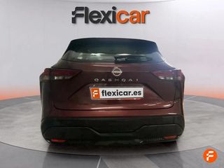 Nissan Qashqai DIG-T 103kW (140CV) mHEV 4x2 Acenta