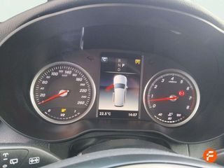 Mercedes GLC GLC 250 4MATIC