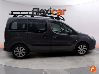 Peugeot Partner TEPEE Active 1.6 BlueHDi 100