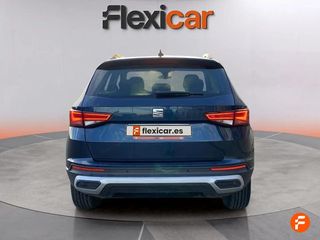 Seat Ateca 2.0 TDI 110kW (150CV) S&S Style
