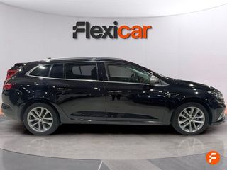 Renault Megane Sp. Tou. GT Line En. TCe 97kW llanta 18"
