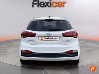 Hyundai i20 1.0 TGDI 74kW (100CV) Drive & Skate