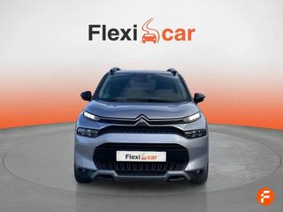 Citroën C3 Aircross PureTech 81kW (110CV) S&S Feel Pack