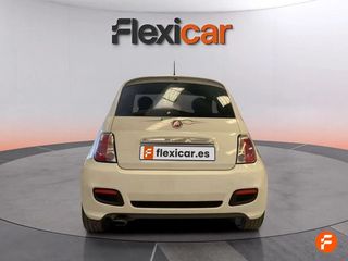 Fiat 500 1.2 8v 69 CV Pop