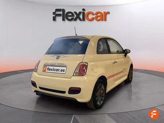 Fiat 500 1.2 8v 69 CV Pop